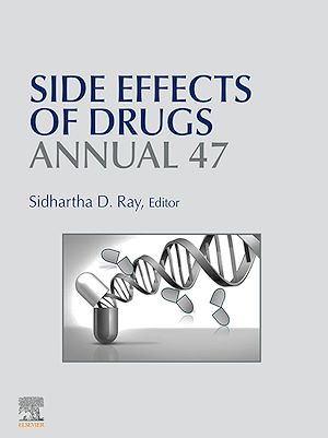 Téléchargez le livre :  Side Effects of Drugs Annual