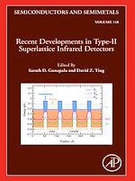 Télécharger le livre :  Recent Developments in the Field of IR Detectors