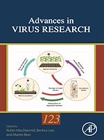 Télécharger le livre :  Advances in Virus Research
