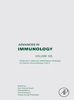 Télécharger le livre :  Advances in DNA and mRNA-Based Strategies for Cancer Immunotherapy: Part A