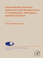 Télécharger le livre :  Extracellular Vesicles: Advances and Perspectives in Treatments, Therapies, and Vaccination