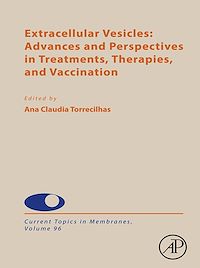Téléchargez le livre :  Extracellular Vesicles: Advances and Perspectives in Treatments, Therapies, and Vaccination