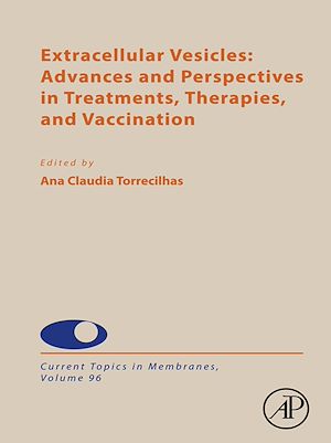 Téléchargez le livre :  Extracellular Vesicles: Advances and Perspectives in Treatments, Therapies, and Vaccination