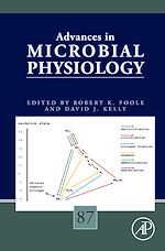 Télécharger le livre :  Advances in Microbial Physiology