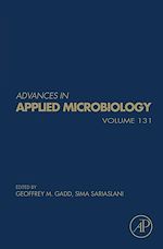Télécharger le livre :  Advances in Applied Microbiology
