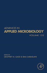 Téléchargez le livre :  Advances in Applied Microbiology