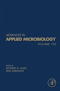 Download this ebook Advances in Applied Microbiology