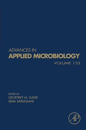 Download the eBook: Advances in Applied Microbiology