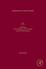 Télécharger le livre :  Advances in Heat Transfer
