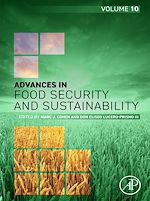Télécharger le livre :  Advances in Food Security and Sustainability