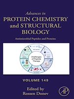 Télécharger le livre :  Antimicrobial Peptides and Proteins