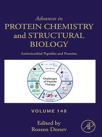 Téléchargez le livre :  Antimicrobial Peptides and Proteins