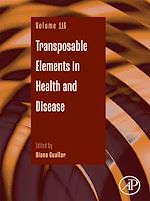 Download this eBook Transposable Elements in Health and Disease
