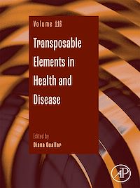 Download this ebook Transposable Elements in Health and Disease