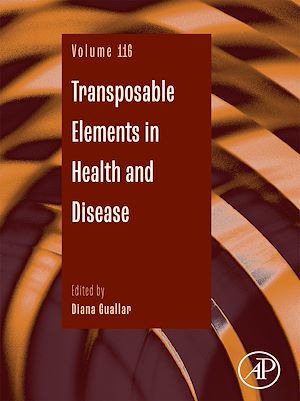 Download the eBook: Transposable Elements in Health and Disease