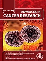 Télécharger le livre :  Cerebral Metastases: Translational Advances, Evaluation and Management