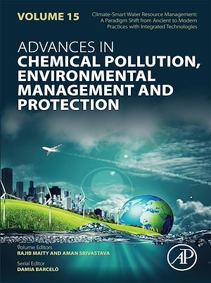 Download the eBook: Climate-Smart Water Resource Management: A Paradigm Shift from Ancient to Modern Practices with Integrated Technologies