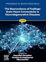 Télécharger le livre :  The Neuroscience of Feelings: Brain-Heart Connectivity in Neurodegenerative Diseases
