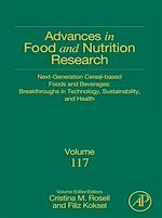 Télécharger le livre :  Next-Generation Cereal-Based Foods and Beverages: Breakthroughs in Technology, Sustainability, and Health