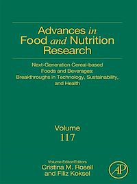 Téléchargez le livre :  Next-Generation Cereal-Based Foods and Beverages: Breakthroughs in Technology, Sustainability, and Health