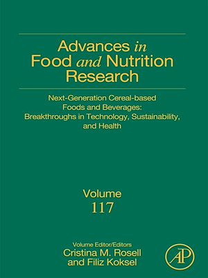 Download the eBook: Next-Generation Cereal-Based Foods and Beverages: Breakthroughs in Technology, Sustainability, and Health