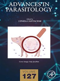Téléchargez le livre :  Advances in Parasitology