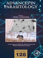 Télécharger le livre :  Advances in Parasitology