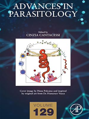 Téléchargez le livre :  Advances in Parasitology