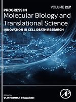 Télécharger le livre :  Innovation in Cell Death Research