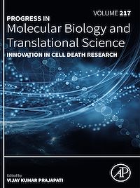 Téléchargez le livre :  Innovation in Cell Death Research