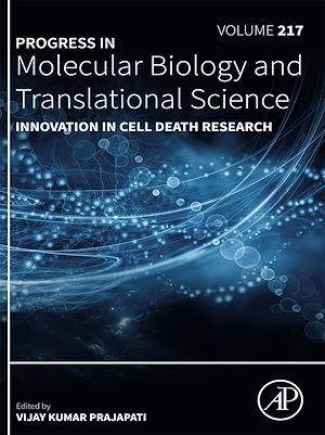 Téléchargez le livre :  Innovation in Cell Death Research