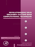 Télécharger le livre :  Revolutionizing Drug Discovery: Cutting-Edge Computational Techniques