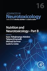 Download this eBook Nutrition and Neurotoxicology - Part B