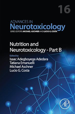 Download the eBook: Nutrition and Neurotoxicology - Part B