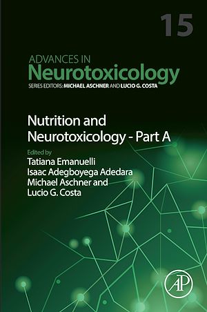Download the eBook: Nutrition and Neurotoxicology Part A