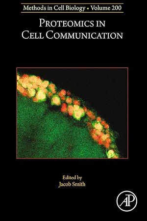 Download the eBook: Proteomics in Cell Communication
