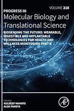 Télécharger le livre :  Biosensing the Future