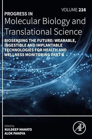 Téléchargez le livre :  Biosensing the Future
