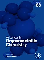 Télécharger le livre :  Advances in Organometallic Chemistry