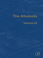 Télécharger le livre :  The Alkaloids