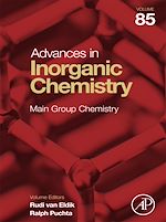 Télécharger le livre :  Main Group Chemistry