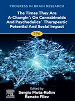 Télécharger le livre :  The Times They are A-Changin´: On Cannabinoids and Psychedelics´ Therapeutic Potential and Social Impact