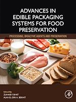 Download this eBook Advances in Edible Packaging Systems for Food Preservation