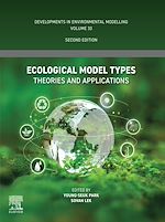 Télécharger le livre :  Ecological Model Types
