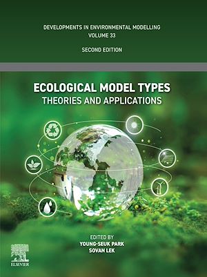 Téléchargez le livre :  Ecological Model Types