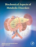 Télécharger le livre :  Biochemical Aspects of Metabolic Disorders