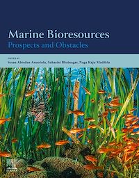 Téléchargez le livre :  Marine Bioresources