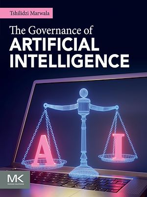 Téléchargez le livre :  The Governance of Artificial Intelligence