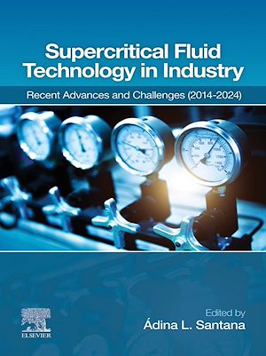 Download the eBook: Supercritical Fluid Technology in Industry