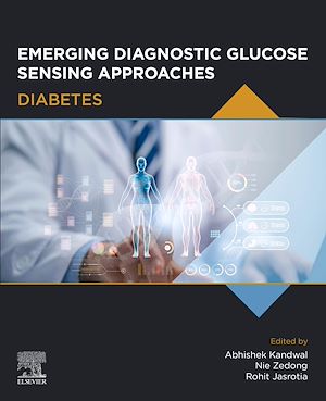 Download the eBook: Emerging Diagnostic Glucose Sensing Approaches
